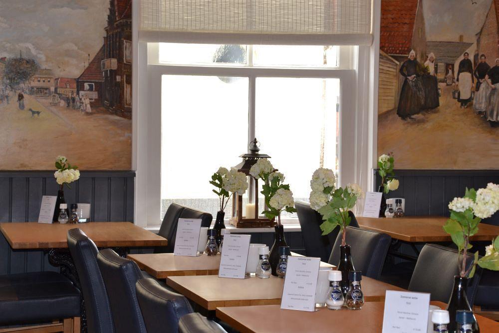 Fletcher Badhotel Egmond Aan Zee Dış mekan fotoğraf