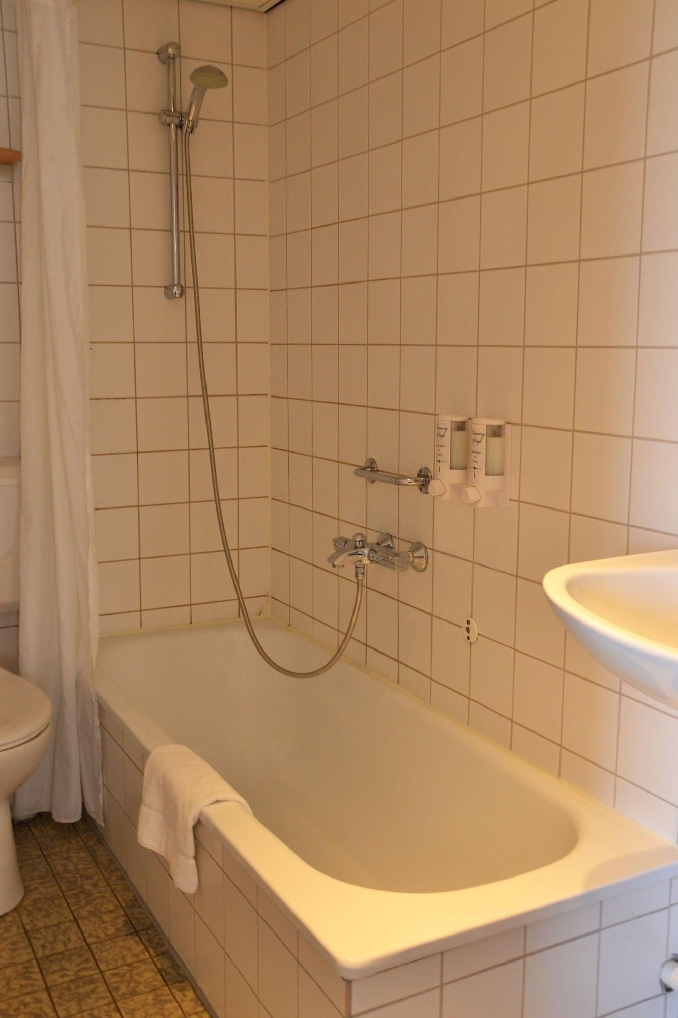 Fletcher Badhotel Egmond Aan Zee Dış mekan fotoğraf