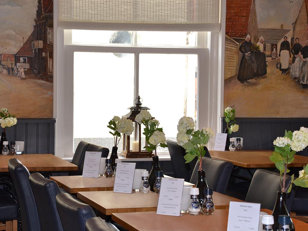 Fletcher Badhotel Egmond Aan Zee Dış mekan fotoğraf