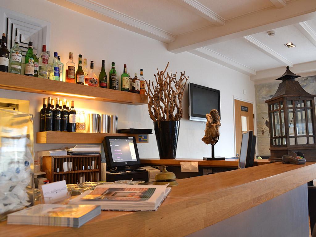 Fletcher Badhotel Egmond Aan Zee Dış mekan fotoğraf