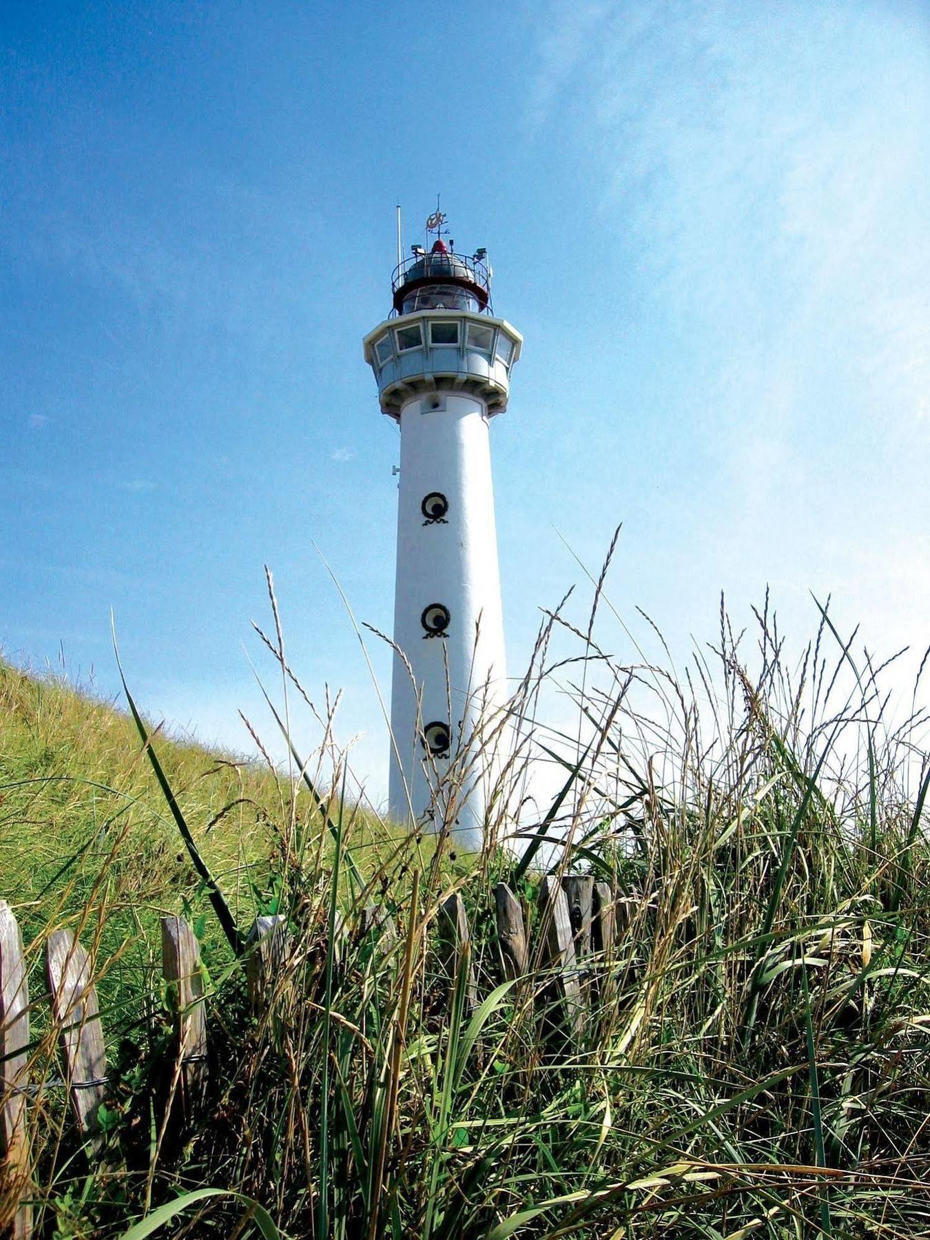 Fletcher Badhotel Egmond Aan Zee Dış mekan fotoğraf