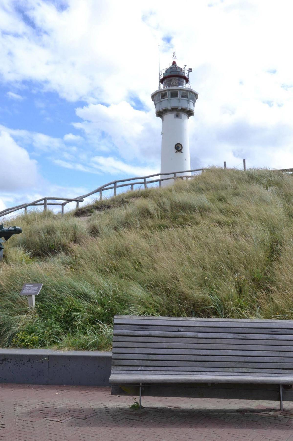 Fletcher Badhotel Egmond Aan Zee Dış mekan fotoğraf